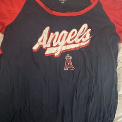 Angels Shirt 