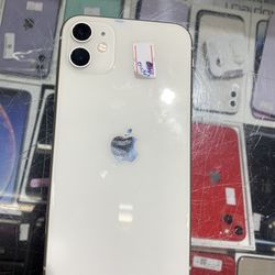 IPHONE 11 (CRICKET ONLY) JUST TODAY 06/29/23