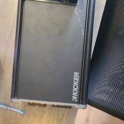 Competition Amps And A Epic 