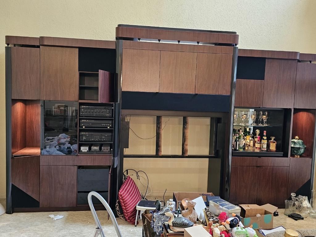 Antique Furniture
