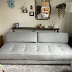 Daybed/sofa