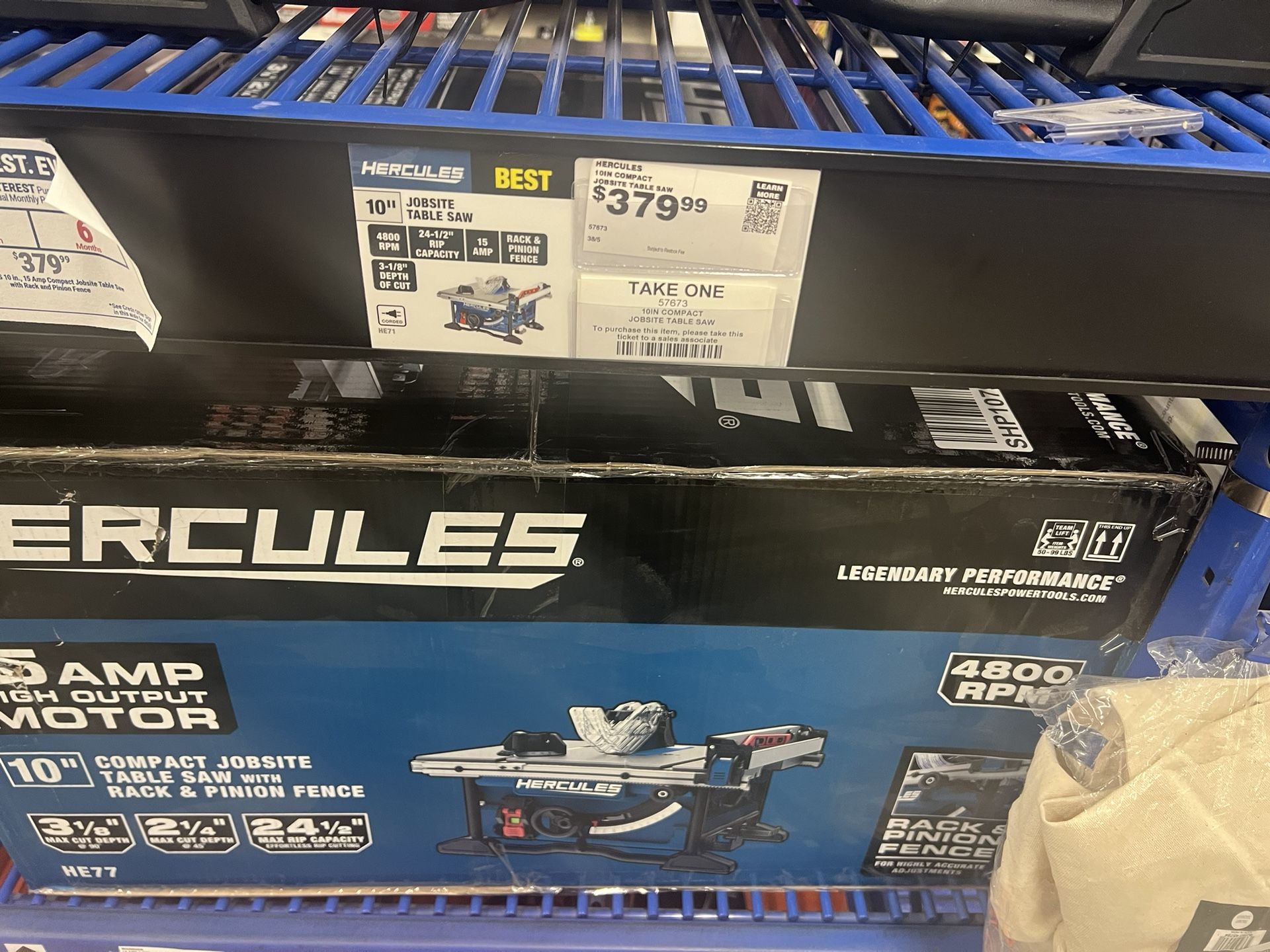 hercules sow
