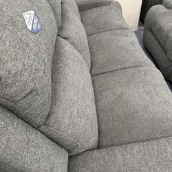 Power Reclining Sofa Sets Only @ FURNITURE LOVE ❤️ Same Day Delivery 🚚 