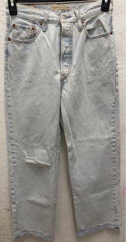 Teenager/Women denim Levis jean