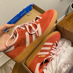 Brand New Adidas 7.5 W