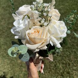 Artificial Bouquets 