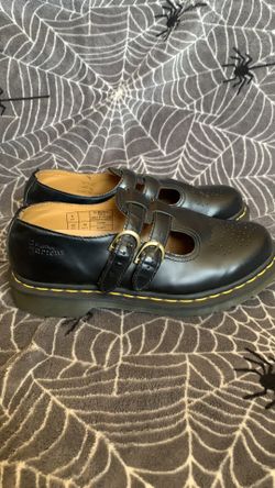 Dr. Martens/Shoe…. Maryjane’s