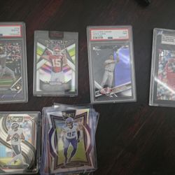 Sports Cards