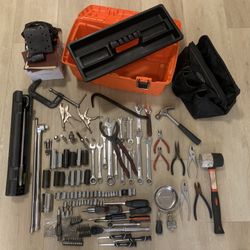 Tools