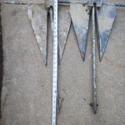 Boat Anchor 