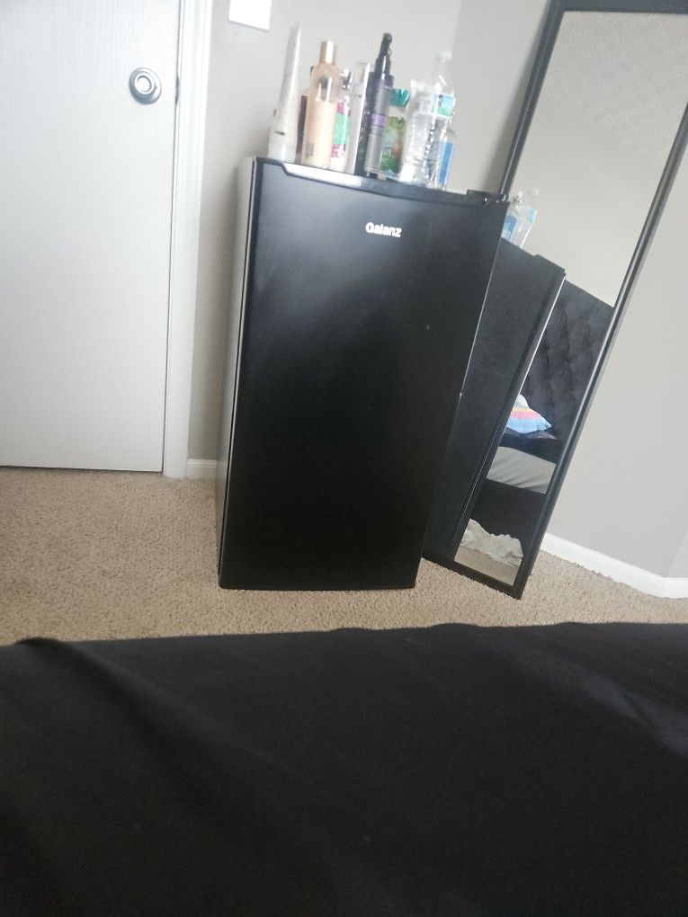 Galanz Mini Fridge