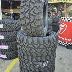 33X12.50R22 RENEGADE X 🔥🔥🔥