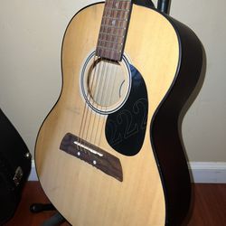 First Act Acoustic Guitar | Perfect Condition
