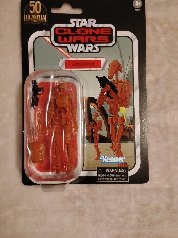 Star Wars