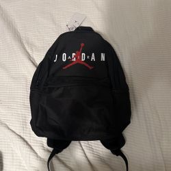 Back to school backpack for kids
