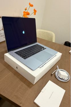 Apple MacBook Air - M4 - 15 inch
