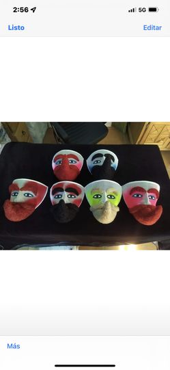 Máscaras de Chinelos