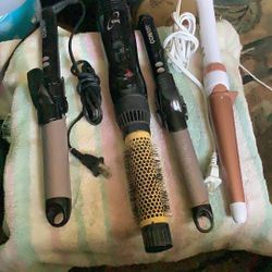 Conair.  Ion