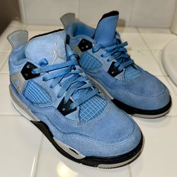 Jordan 4 SHOES 