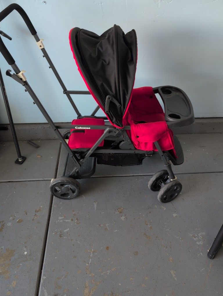 Stroller