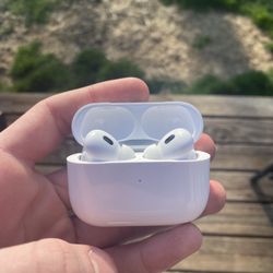 AirPod Pro 2