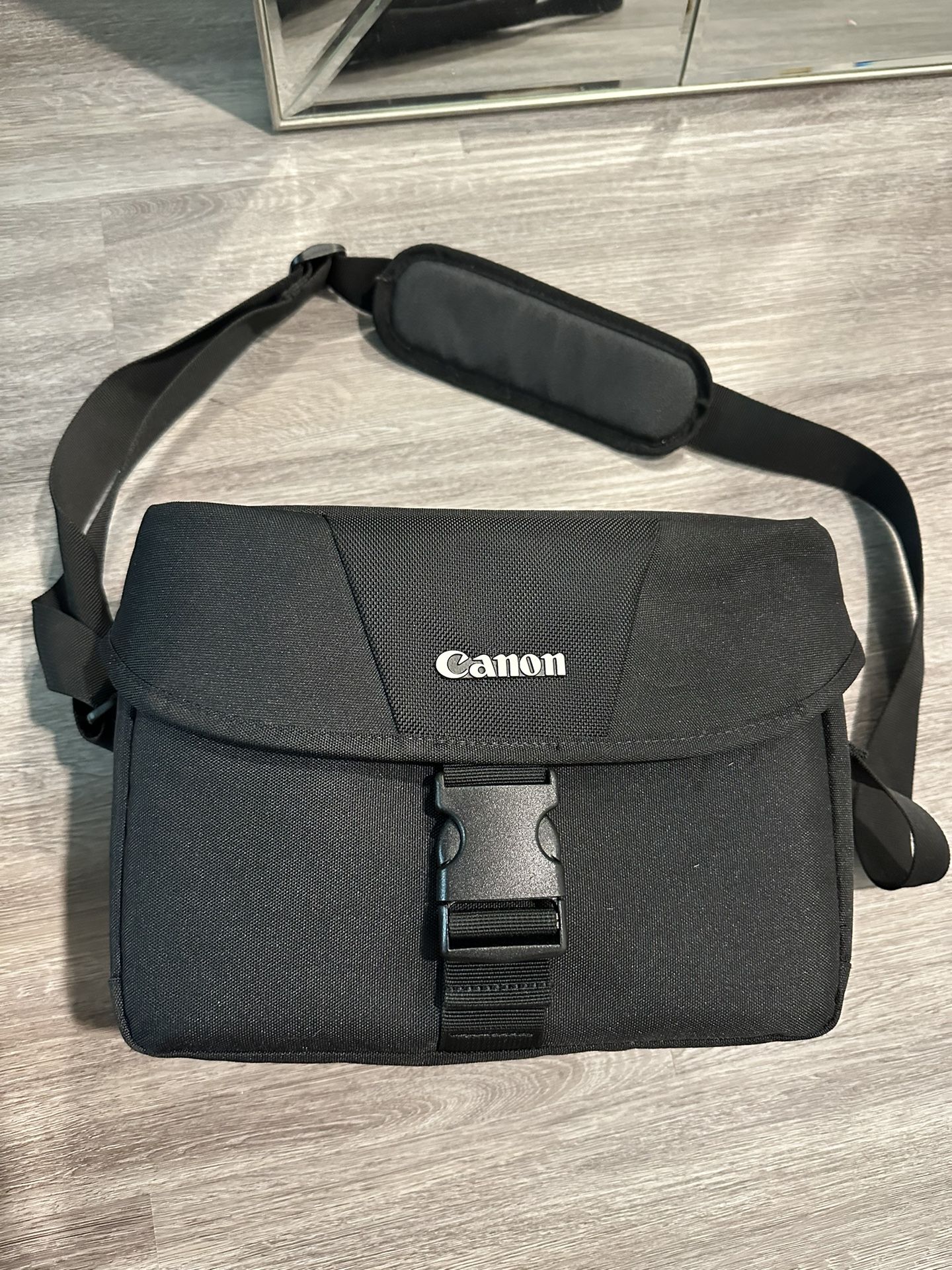 Cannon Camera Bag