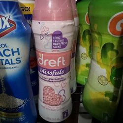 Draft Blissful Beads