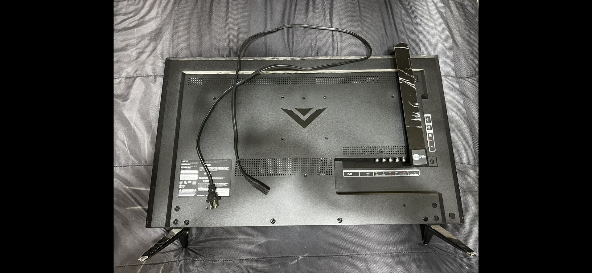 40”-42” Vizio TV