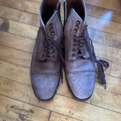 Men’s Boots 