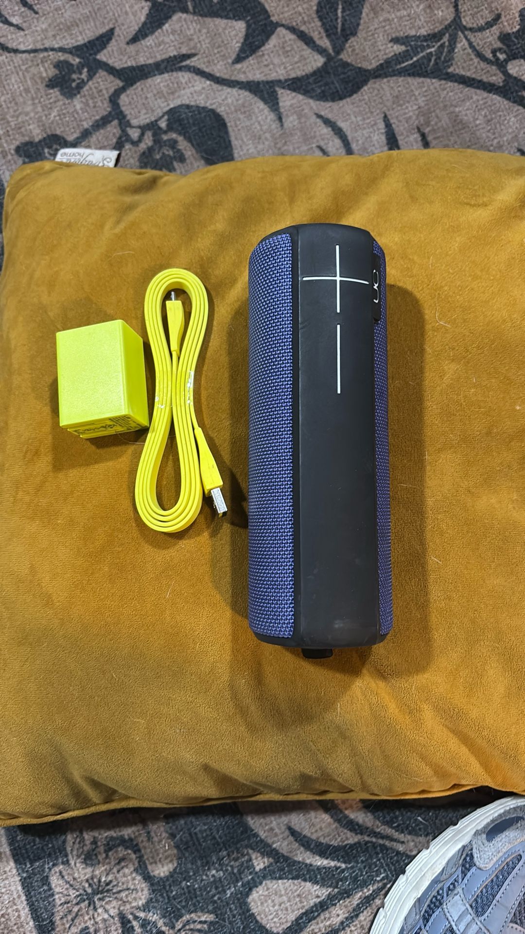 Ue Speaker