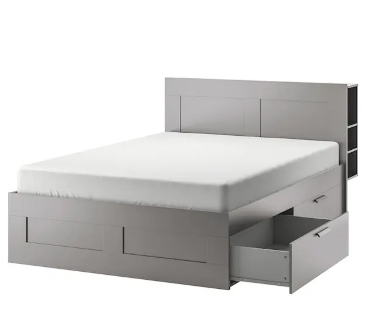 IKEA Bed Frame