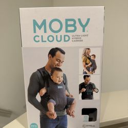 Moby Cloud Ultra Light Hybrid Carrier 