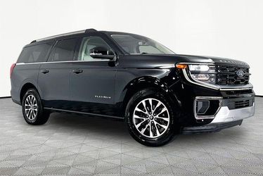 2025 Ford Expedition