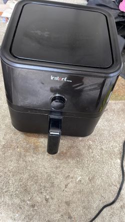 Air Fryer 