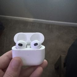 AirPods 3 
