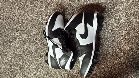 Jordan cleats