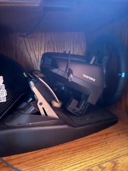 racing wheel