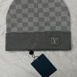 Lv Beanie