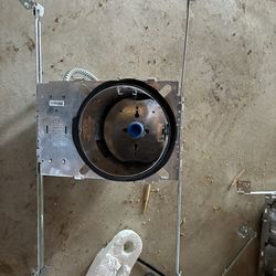 Elite 6 inch Recessed Light Housing