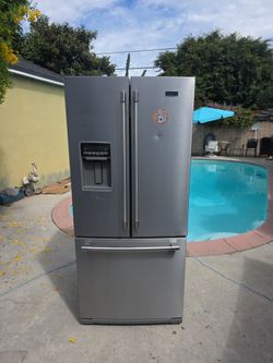 Maytag Refrigerator