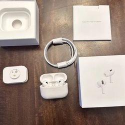 AIRPODS 2ND GEN (BEST OFFER