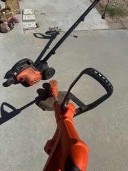 Electric tools and cords