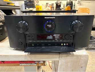 Amplificador Marantz