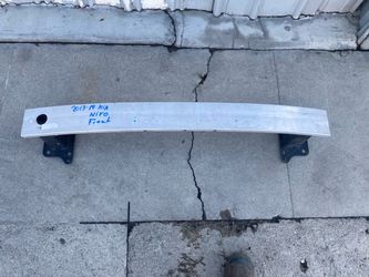 2017-2019 Kia Niro front reinforcement