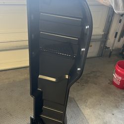 2017 Chevy Silverado