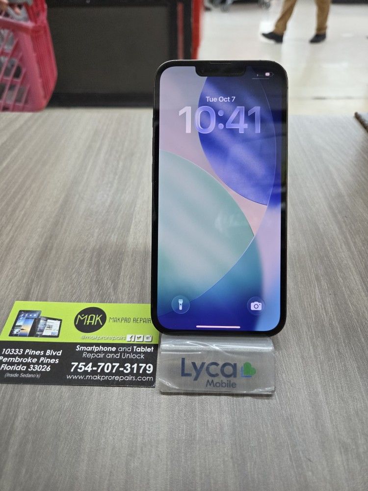 Iphone 13 Pro 128gb Unlocked