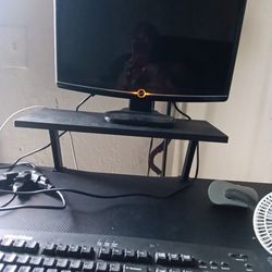 Acer pc fairly new runs great