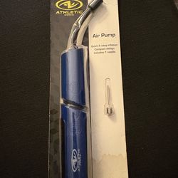 Air Pump