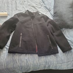 tommy hilfiger jacket 