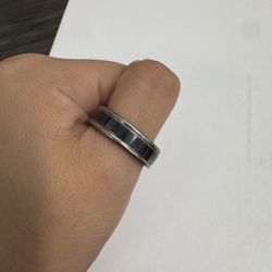 Tungsten carbide Ring